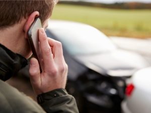 How Soon After a Car Accident Should You Get a Lawyer