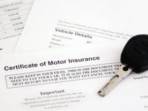 Is Bad Credit Affecting Your Car Insurance Rates?