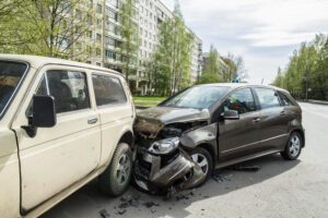 Can I Recover Compensation For A Single-Car Accident In Michigan?