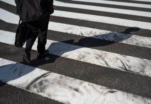 Crosswalk Accidents in Detroit: Can Pedestrians Seek Compensation?