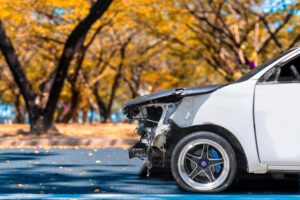Do I Have To Go To Court For A Car Accident?