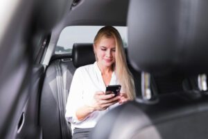 Suing After an Uber Accident: What You Need to Know