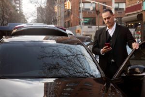 What to Do if You Are in an Uber Accident in Detroit