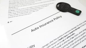 Auto Insurance Policies