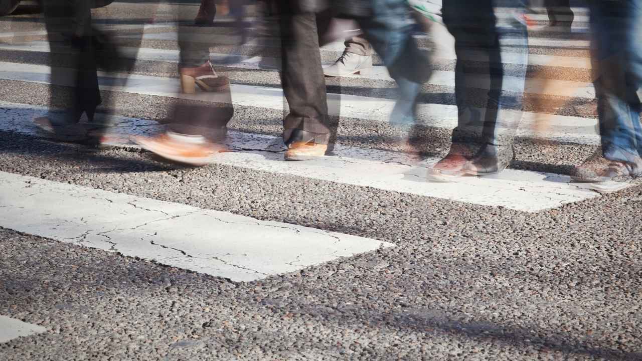 Governmental Immunity in a Pedestrian Injury Lawsuit