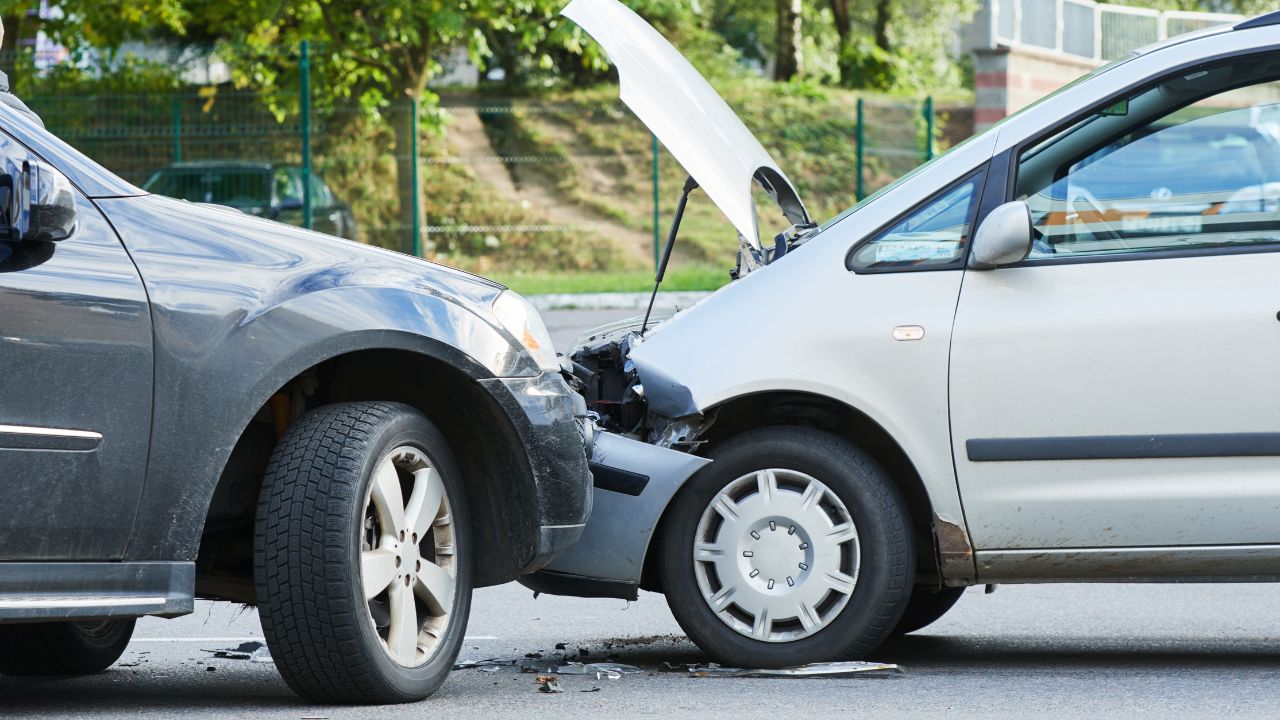 How Do I File a Personal Injury Claim for a Car Accident
