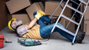 The Best Way to File a Personal Injury Claim For a Work Accident