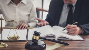 What Are Punitive Damages in Michigan