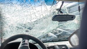 What to Do First After an Auto Accident in Michigan