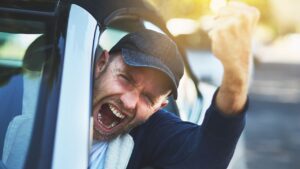 What to Know about Road Rage and Intentional Harm in Michigan