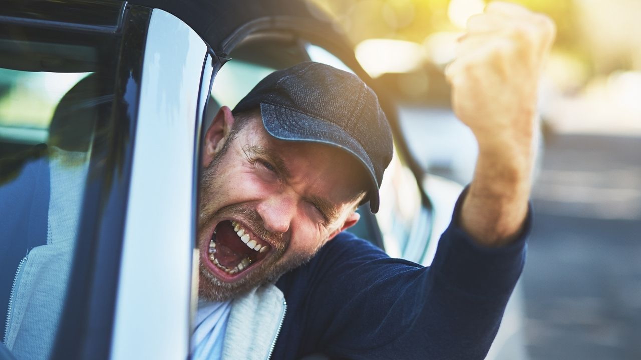 What to Know about Road Rage and Intentional Harm in Michigan