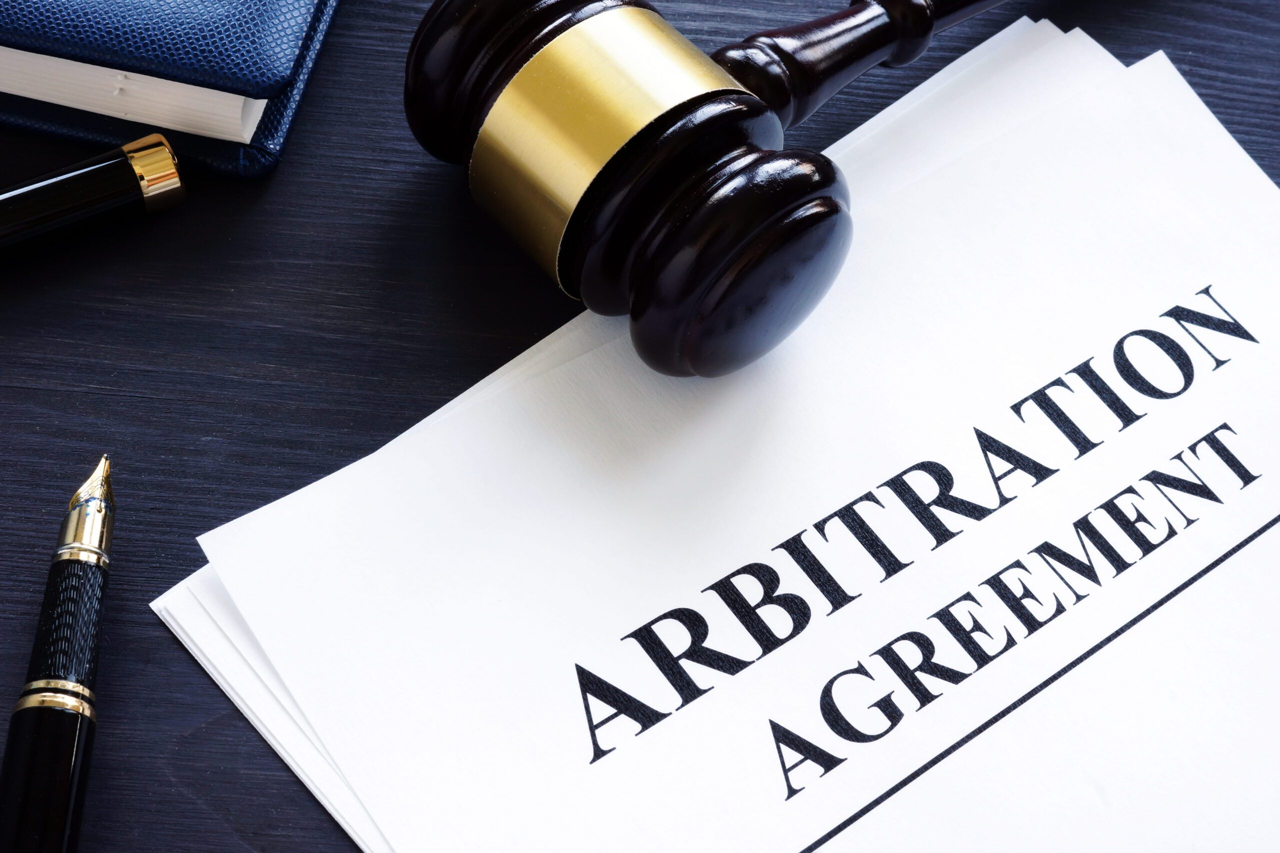 Arbitration as an Alternative to Trial