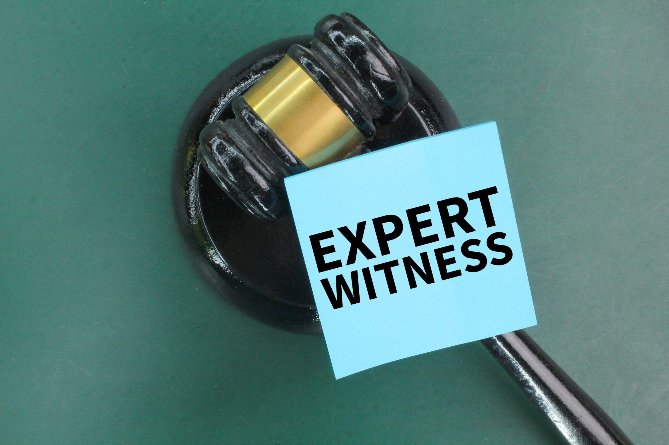 3 Main Reasons Why Your Case Needs an Expert Witness