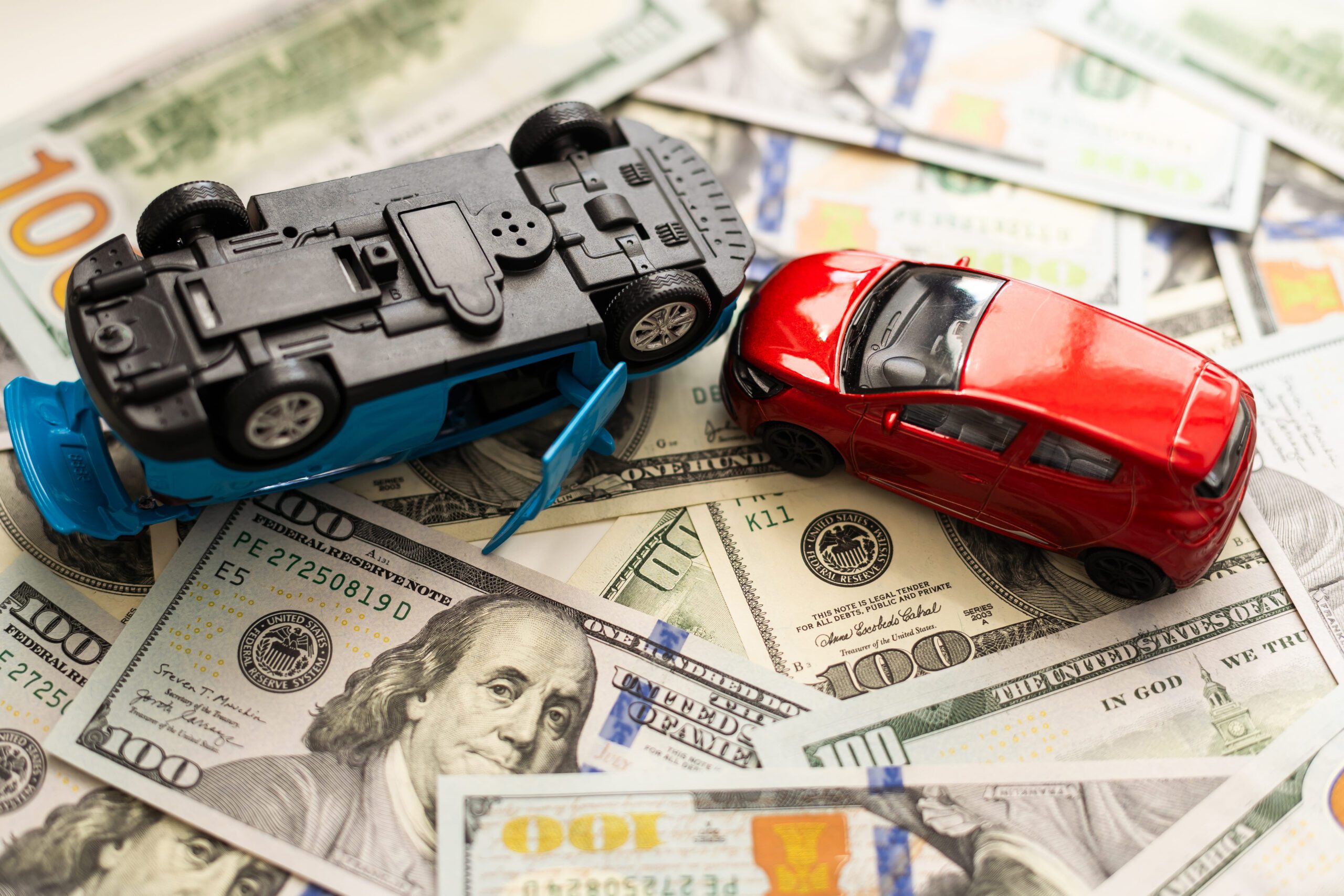 Understanding the Changes to Michigan’s No-Fault Auto Insurance System