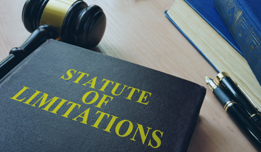 Stature of Limitations in Michigan - Christensen Law