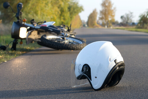 Laurens SC Motorcycle Accident Lawyer