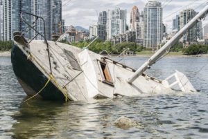 Detroit Boat Accident Lawyer
