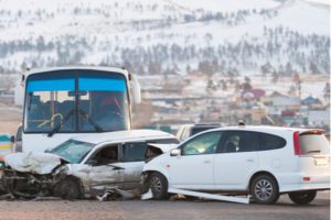 Detroit Bus Accident Lawyer