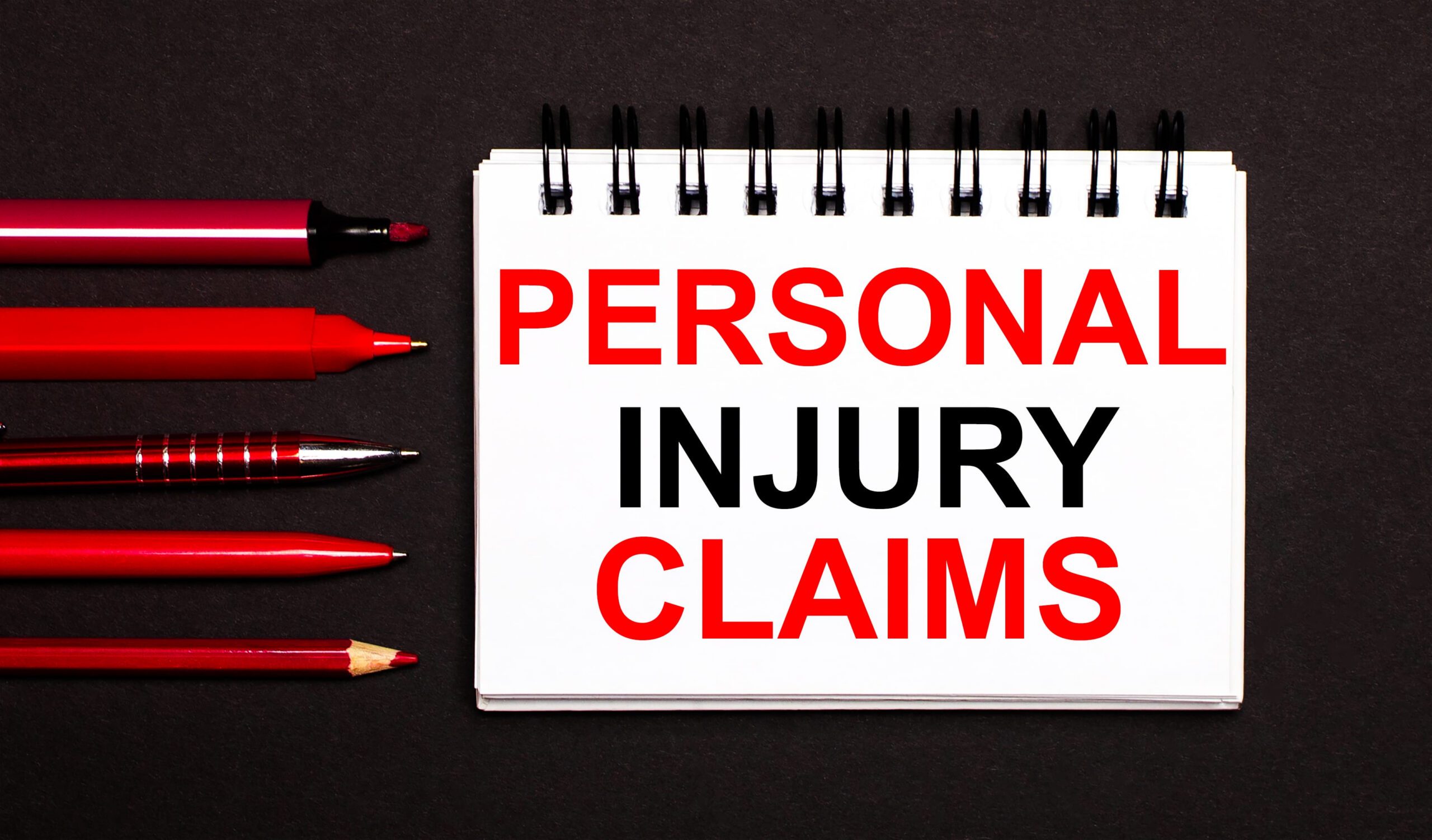 Top 5 Strangest Personal Injury Claims