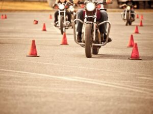 Motorcycle License in Michigan
