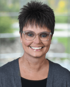 Stacey Schoenfeld, Paralegal, Christensen Law MI