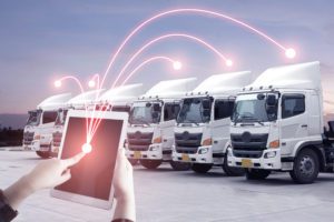 Technology and Coaching May Improve Truck Driver Safety - Christensen Law - Michigan Truck Accident Lawyer