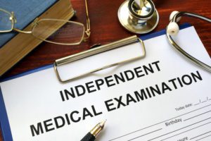 Whose Side is the IME Doctor On? - Detroit Car Accident Attorneys - Christensen Law