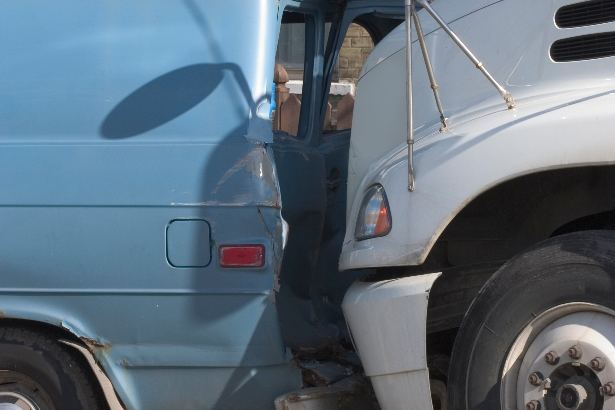 Fatal Truck Accident in Detroit, MI - Christensen Law