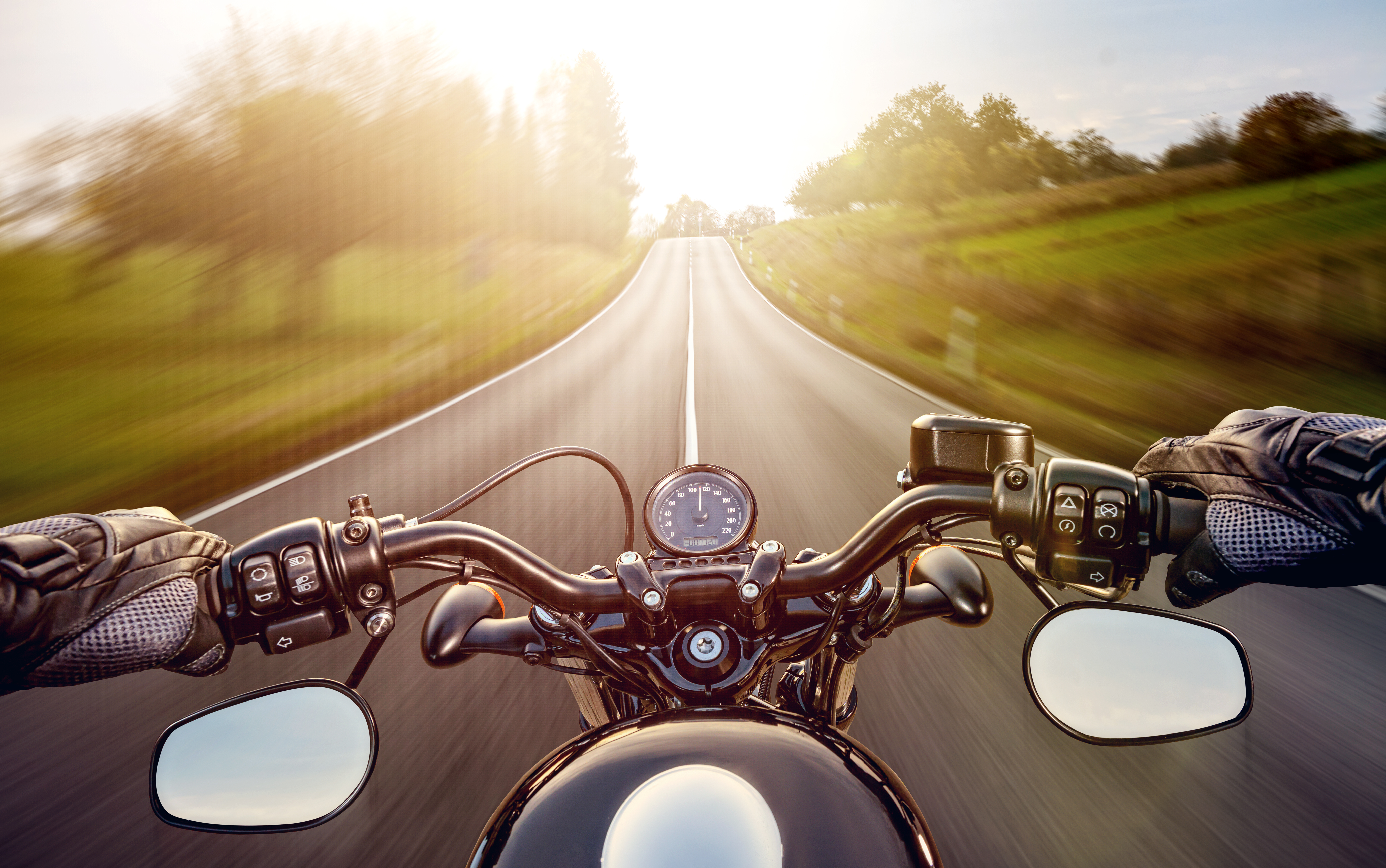 Michigan Motorcycle Laws What You Need to Know
