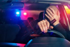 Southfield Drunk Driving Accident Lawyer
