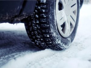 Tips for Winterizing Your Car in Detroit
