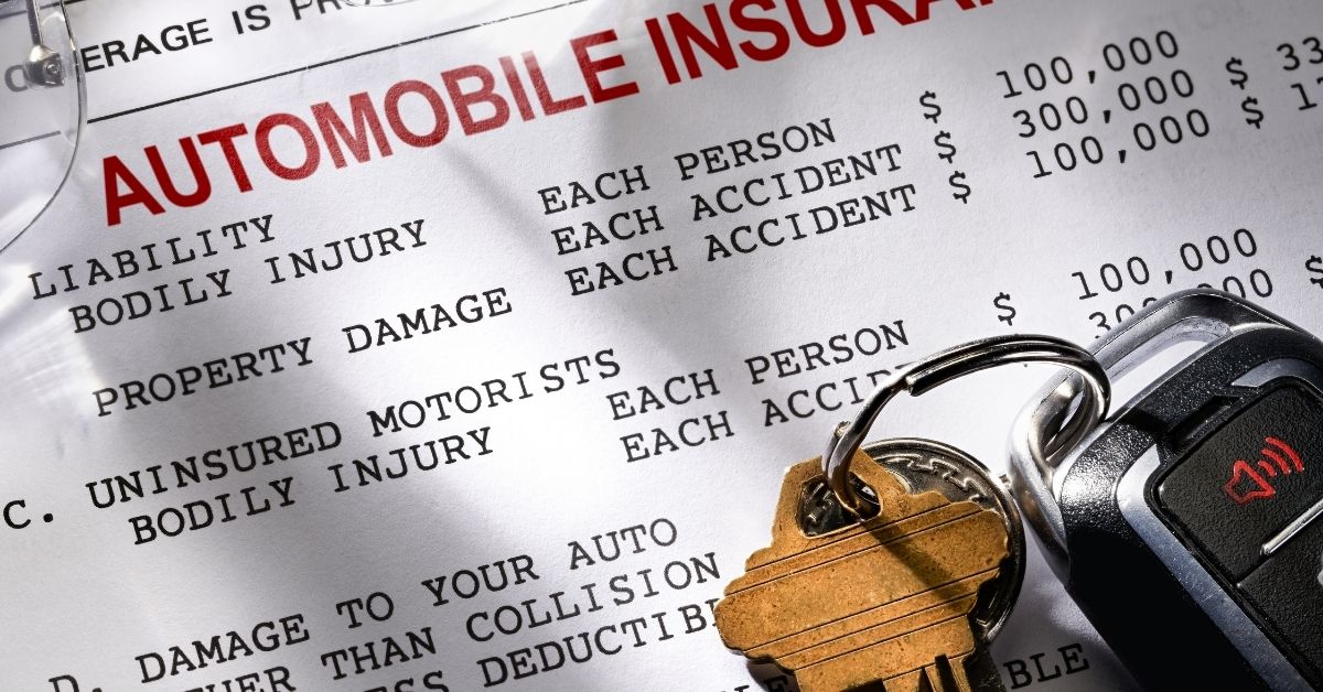 Guide to Understanding Your Insurance Declaration Page