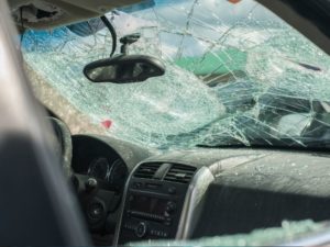 What to Do If Injured in a Car Accident as a Passenger