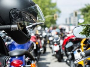 Michigan Motorcyclists safety