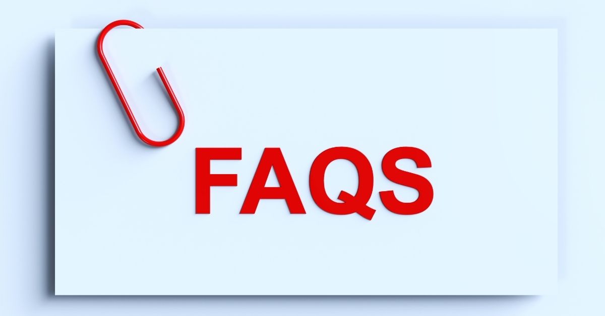 truck accidents frequently asked questions