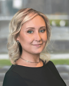 Kay-Lynn Chartier
