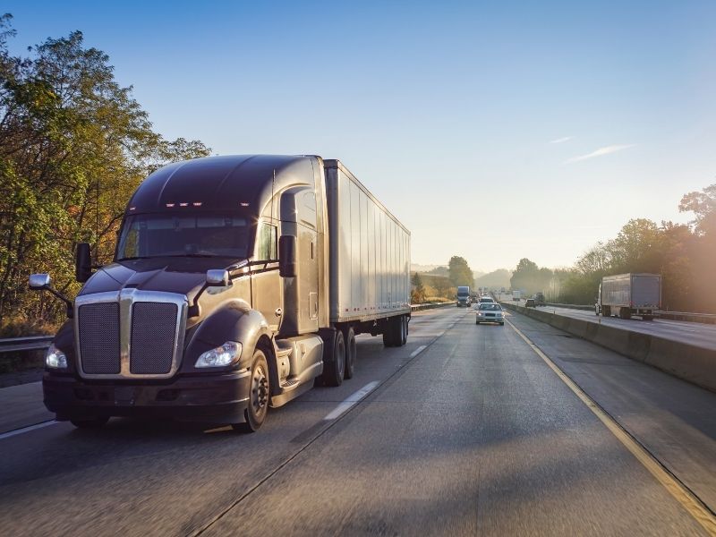 Common Causes of Truck Accidents in Southfield