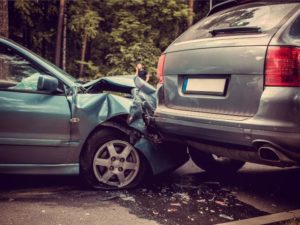 No-Fault Car Accident in Southfield