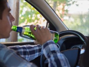 People Who Use Alcohol and Marijuana Take More Driving Risks