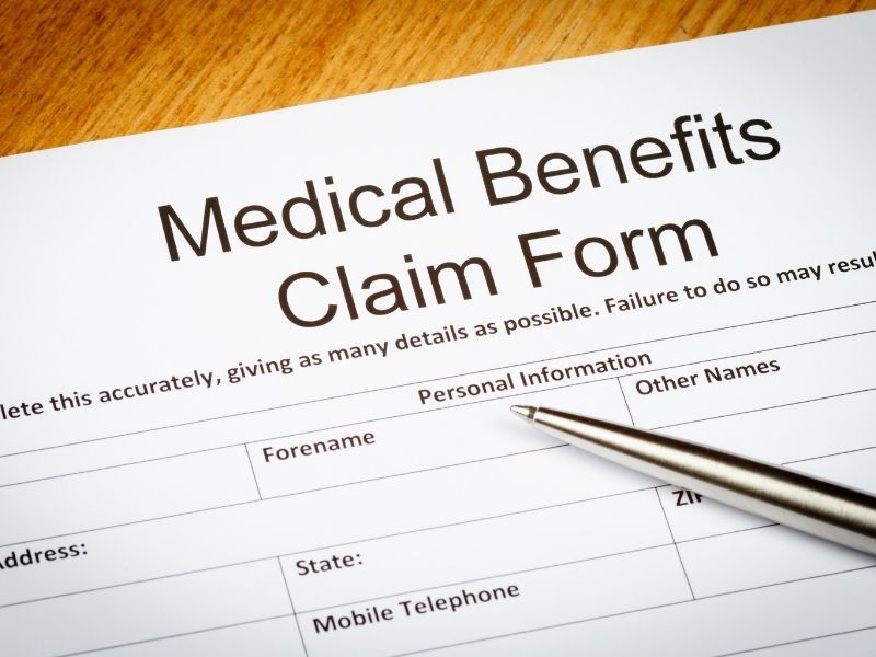 PIP Medical Benefits Coverage Levels in Michigan