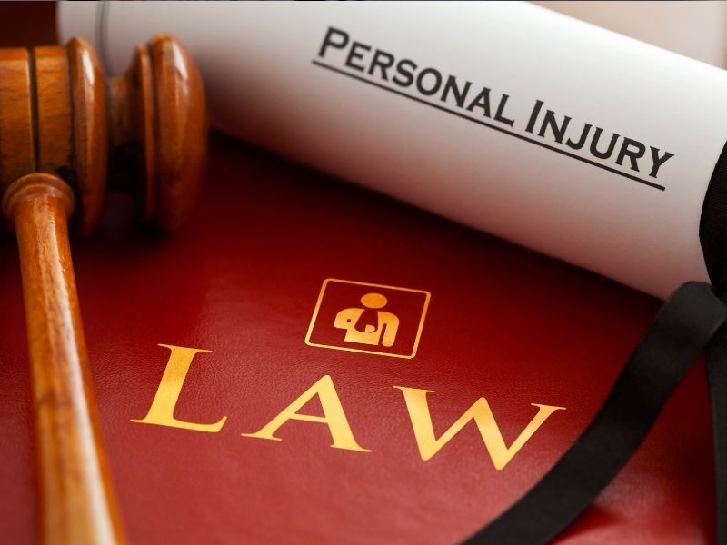 Difference Between a Tort and a Personal Injury Lawsuit
