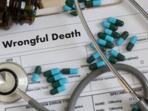 wrongful death attorneys