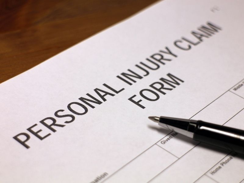 Filing a Personal Injury Lawsuit in Michigan