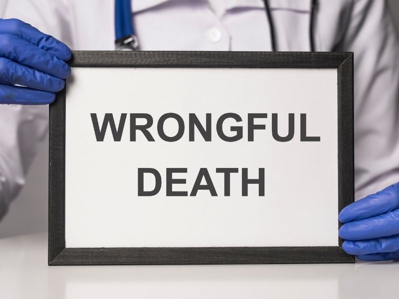 Michigan Wrongful Death Act