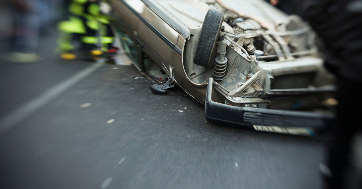 Wrongful Death Lawsuit for a Car Accident in Michigan
