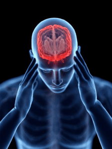 Traumatic Brain Injury Therapies