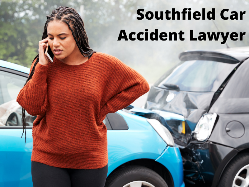 Laredo Car Accident Lawyer