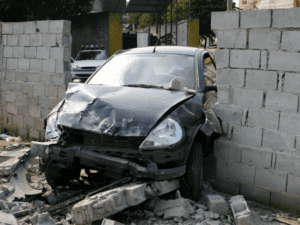 Car Accident Property Damage Claims: What You Need to Know