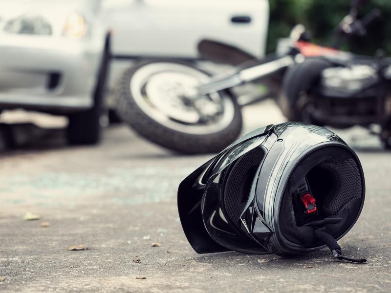 how to file a claim for motorcycle accident injuries