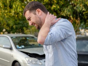 Determining Pain and Suffering in a Car Accident